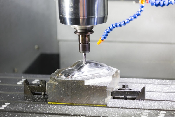 ¿Cuáles son las ventajas de los rieles de guía diferenciales de mecanizado de precisión CNC?