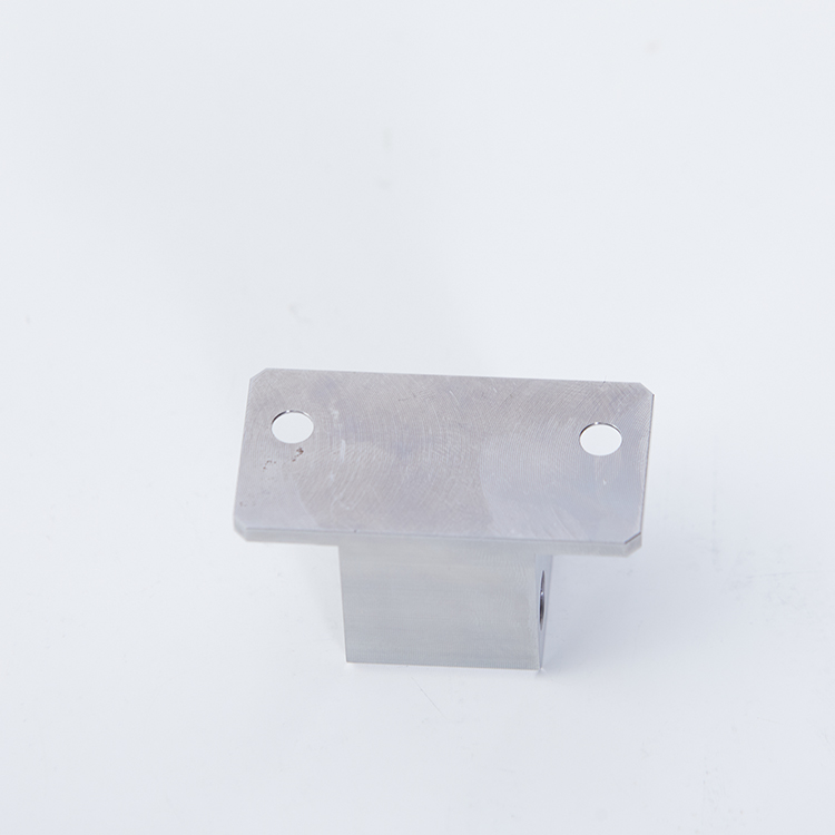 machining part cnc aluminum