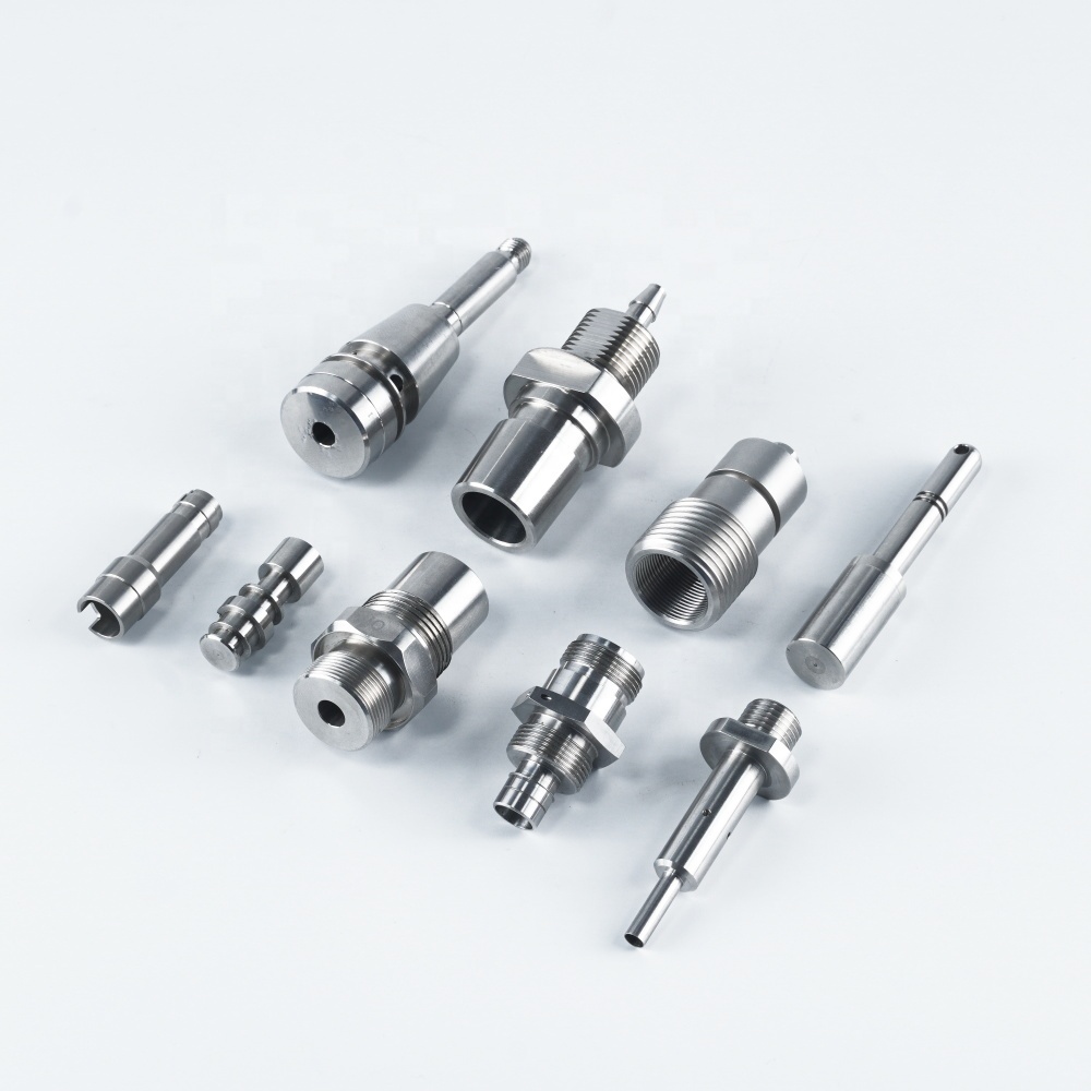 Sleeve Parts