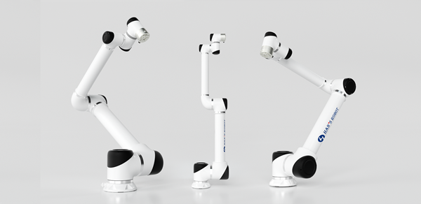 Sorotan melimpah, dengan Han's Robotics memamerkan berbagai produk baru di Pameran Industri ITES Shenzhen 2023