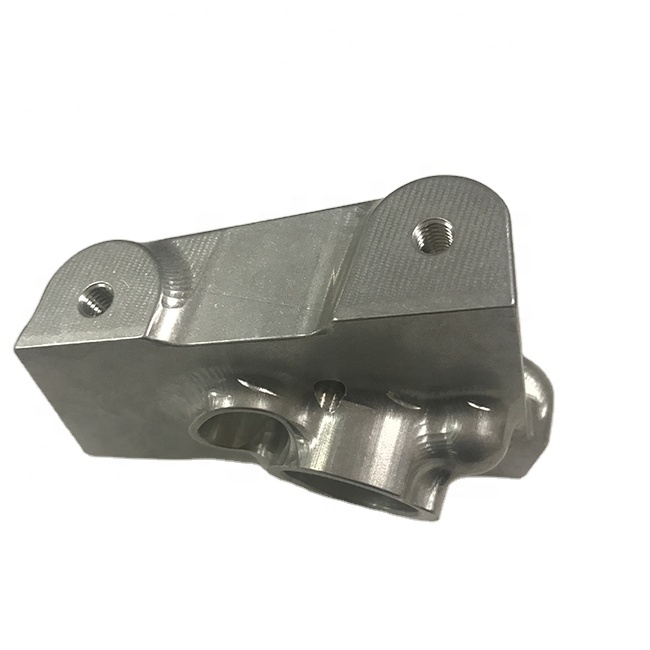 Custom Aluminum Die Casting