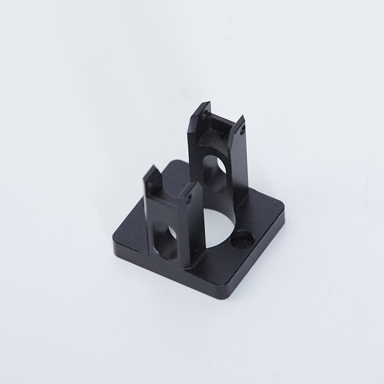 CNC Drilling Service - Order Parts Online