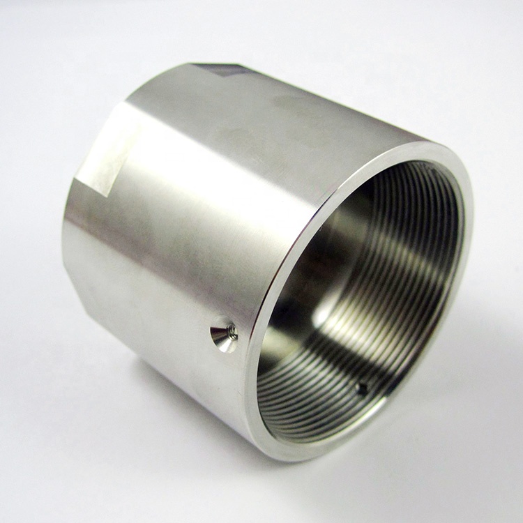 CNC Machining