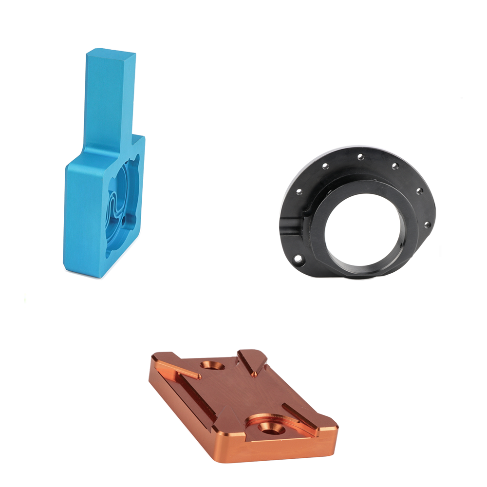 CNC Machining Service
