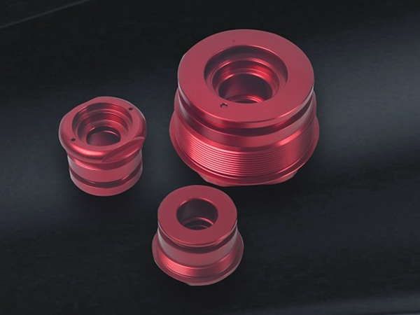 Application and technical requirements of precision component manufacturing in high-end manufacturing industry