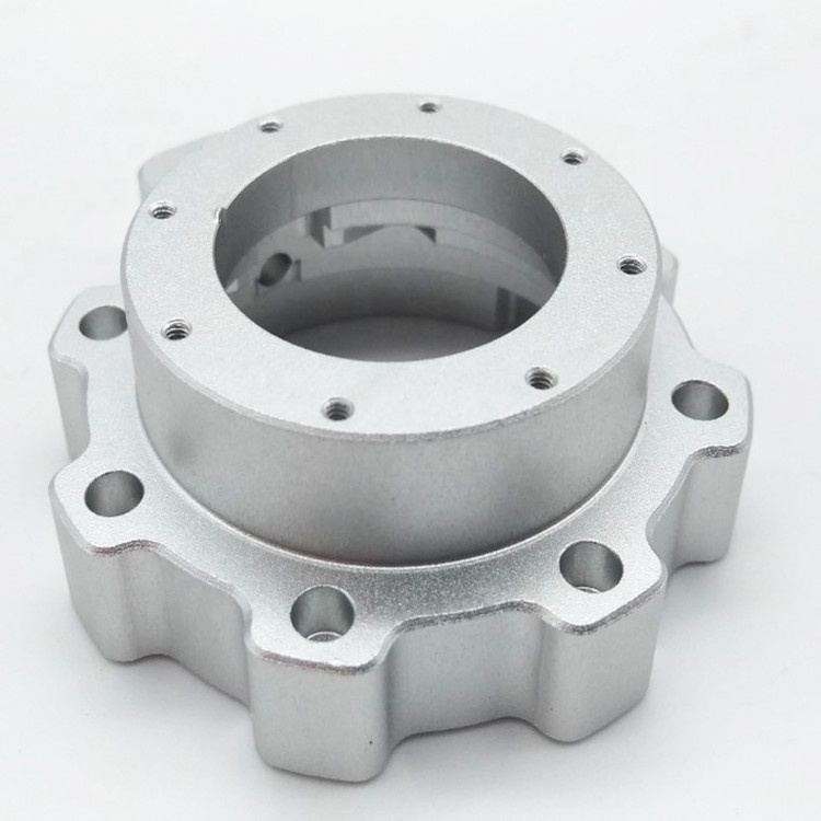 machining medical parts