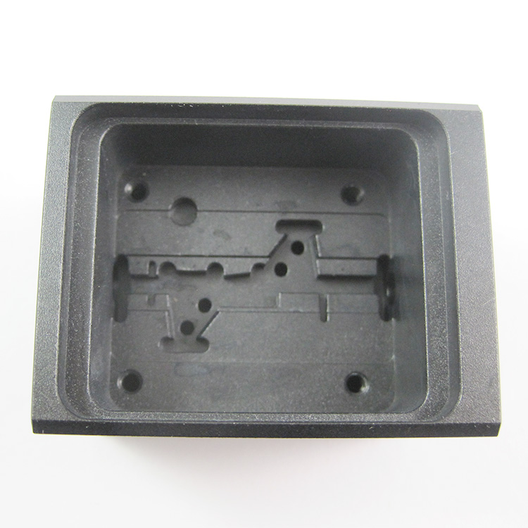 5 Axis CNC Service