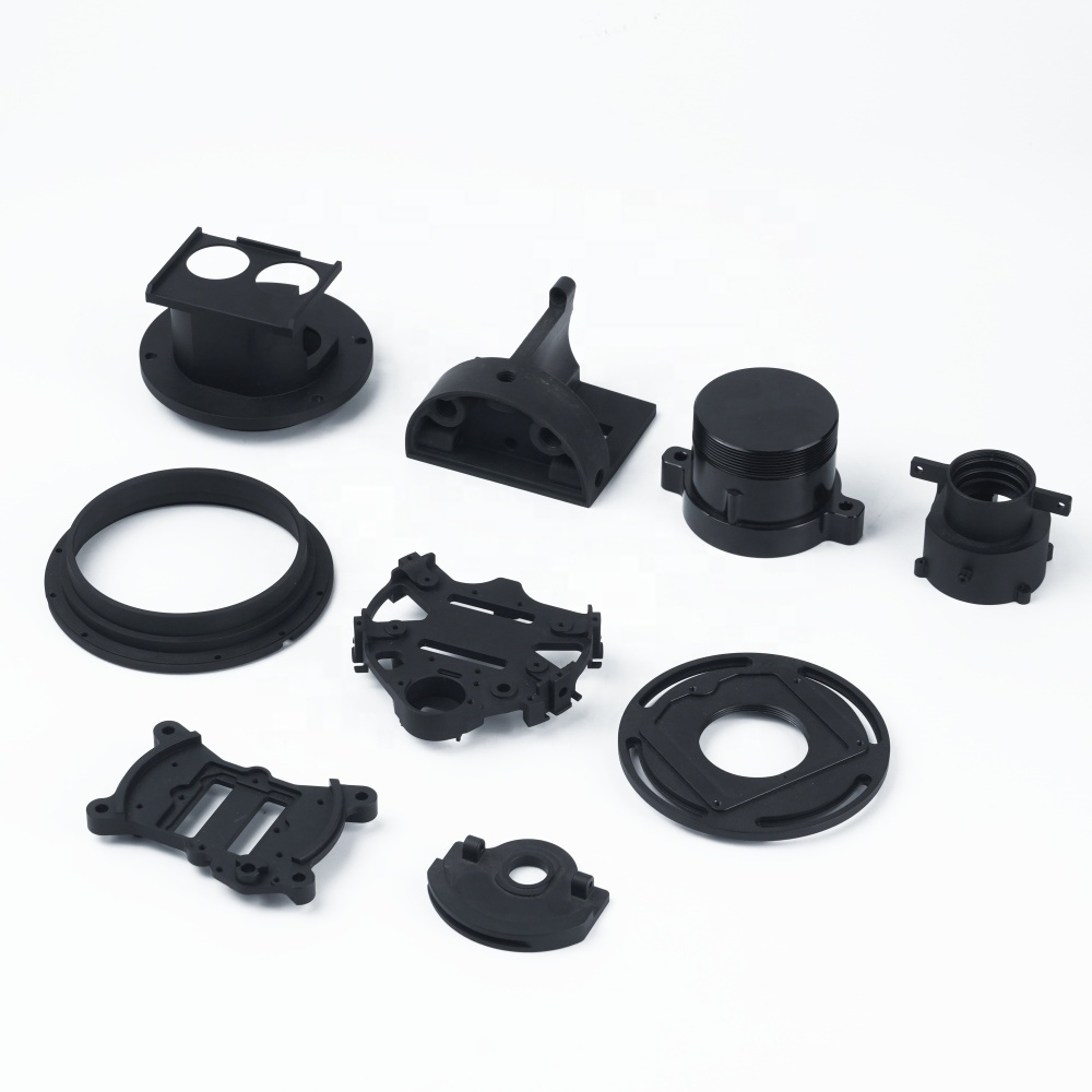 5 axis cnc machining