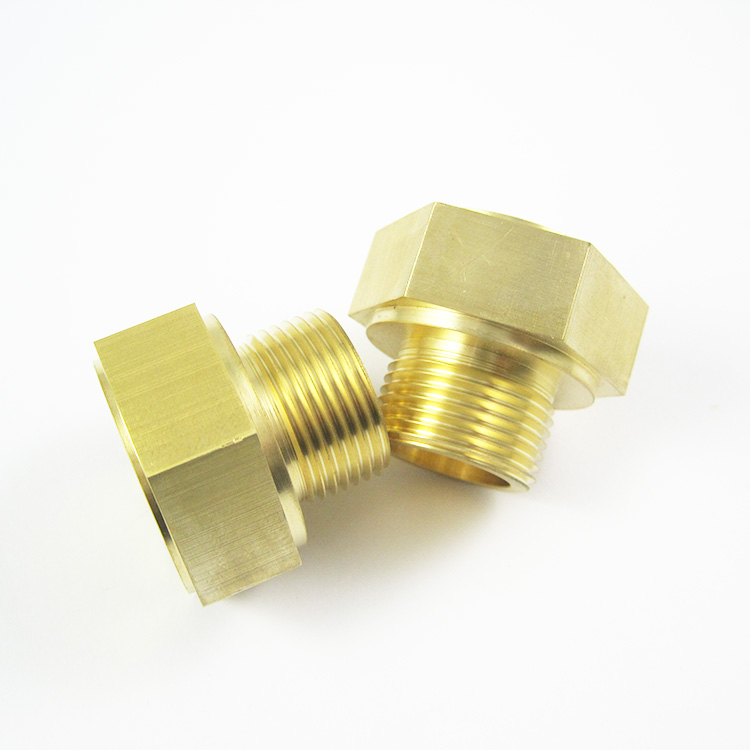 flare nut