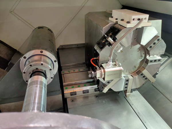 ¿Cuáles son los procesos de afilado en la fábrica de mecanizado de precisión CNC de Dongguan?