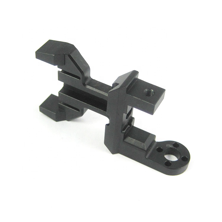 Black Anodizing