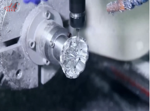 Common measuring tools for machining precision parts