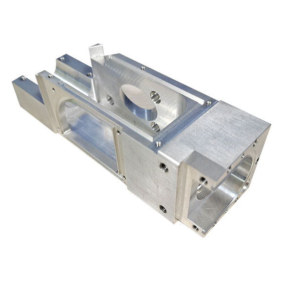 How to improve quality and quality during CNC machining of aluminum profiles