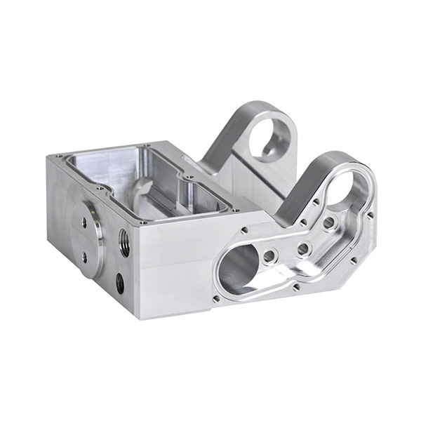 How to improve the causes of blade breakage during CNC machining