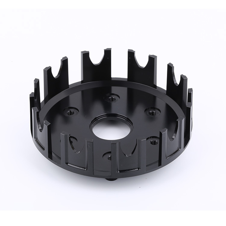 3/4/5 Axis Service
