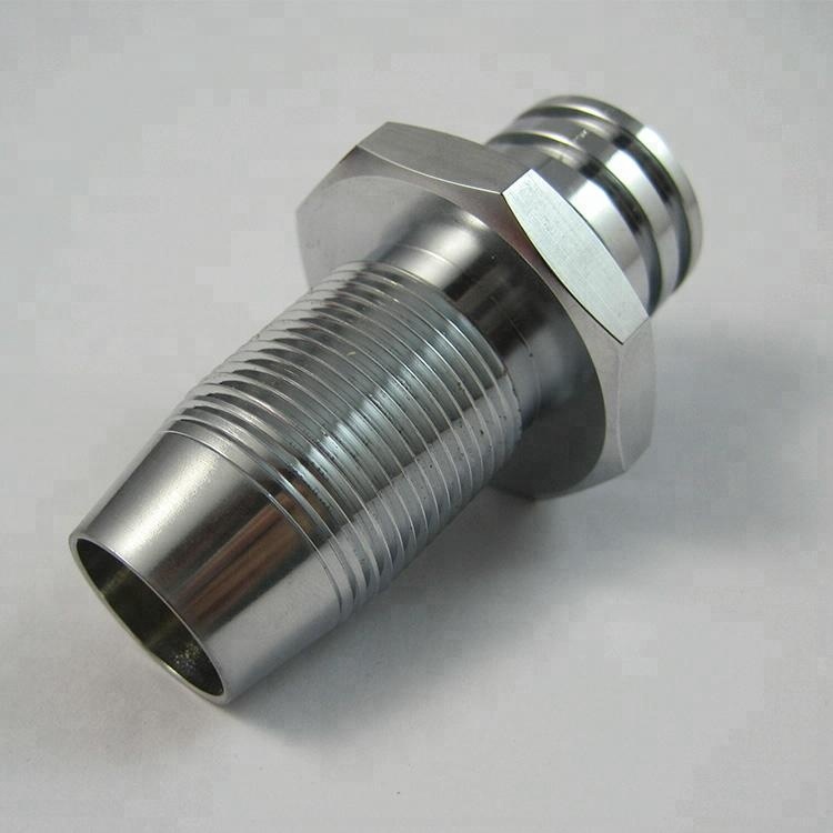 hydraulic hose fittings