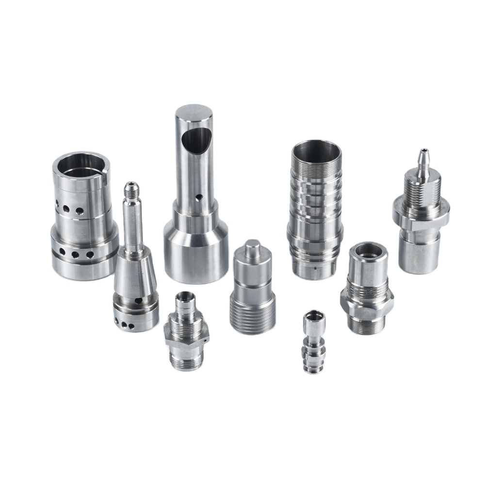 Machining Service CNC Lathe Part