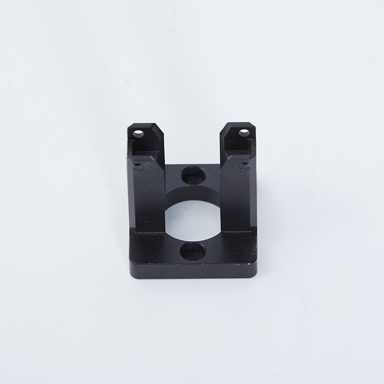 CNC Drilling Service - Order Parts Online