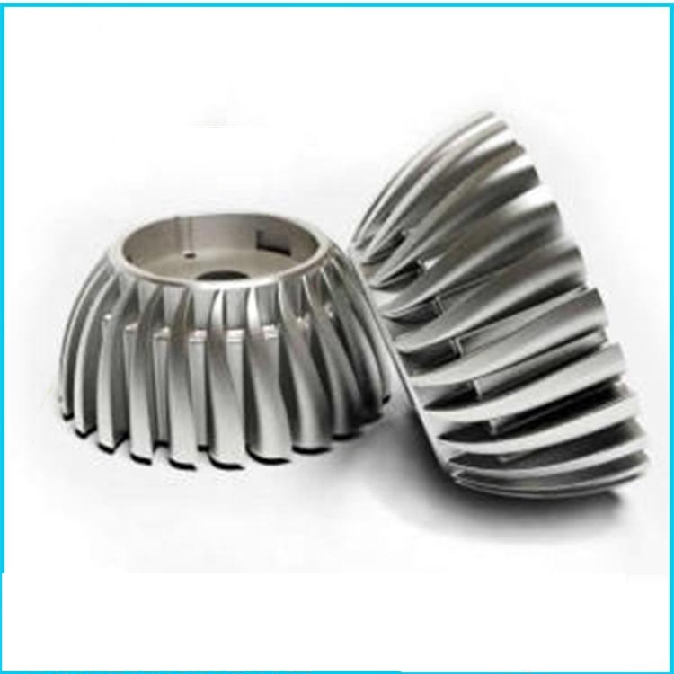 aluminum parts cnc machining