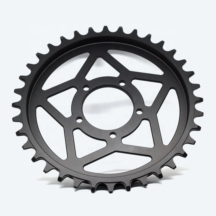 Precision CNC Machined Part