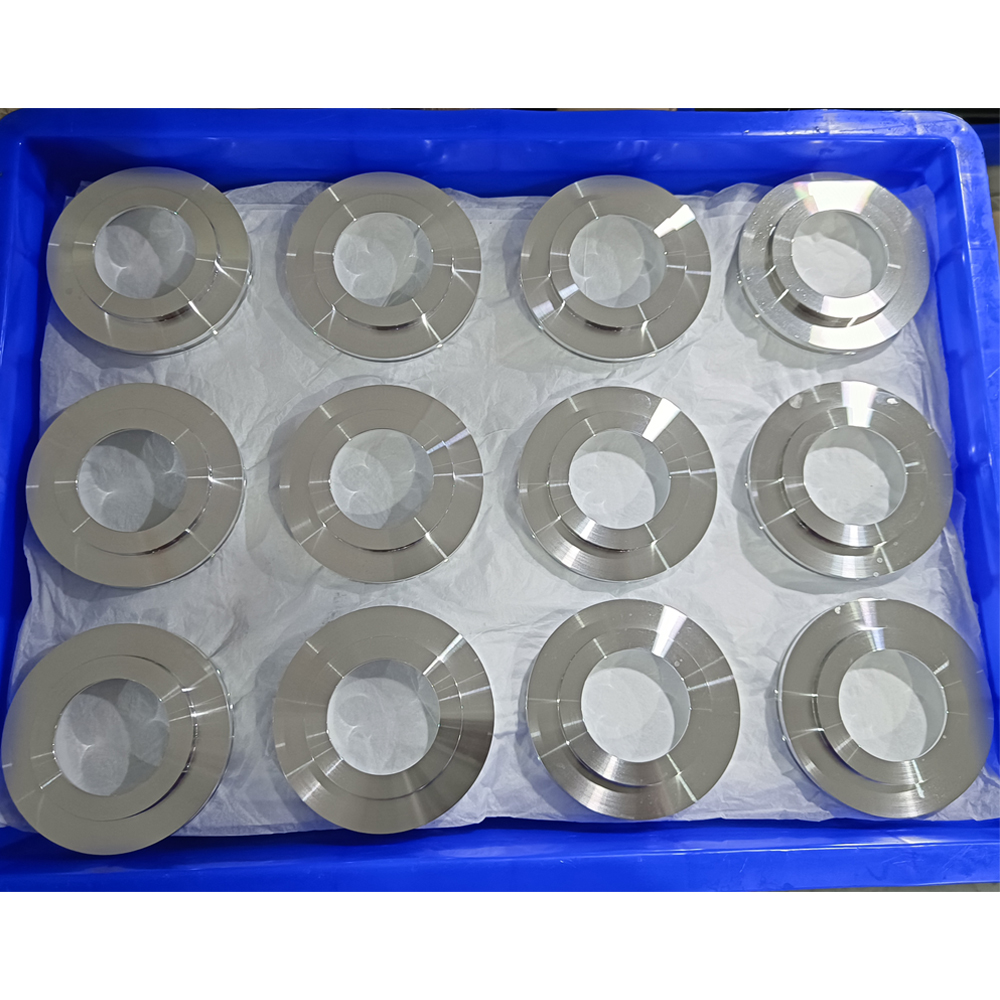 High Precision CNC Machining Services