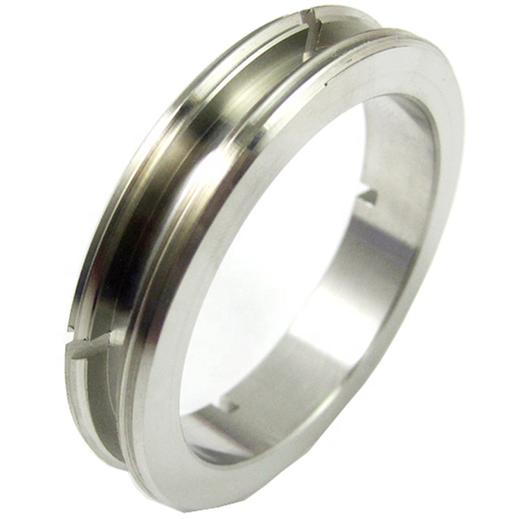 flange