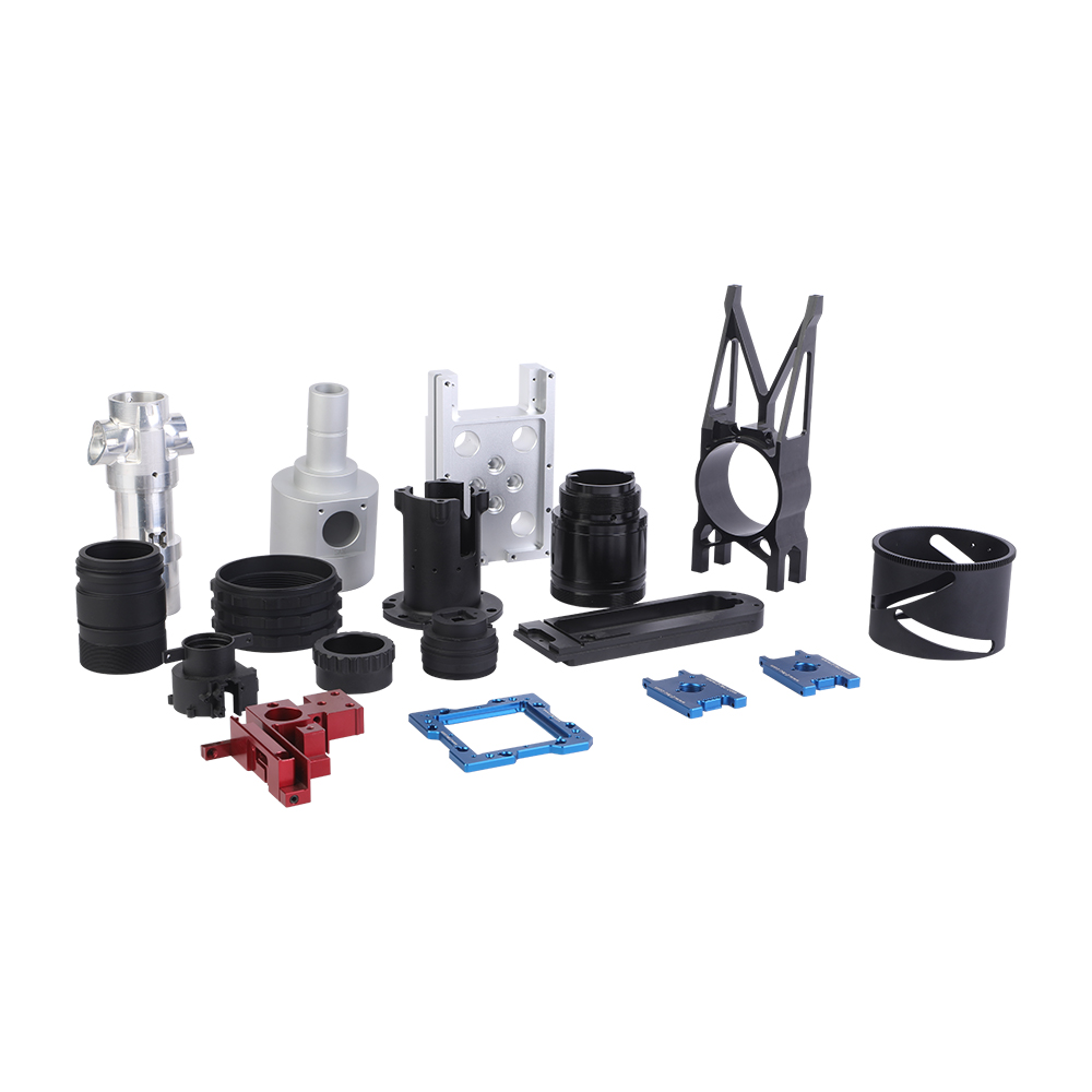 Aviation Spare Parts