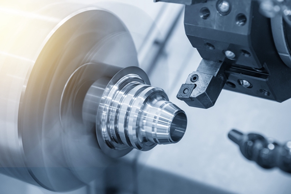The Importance of CNC Precision Machining in the CNC Processing Industry
