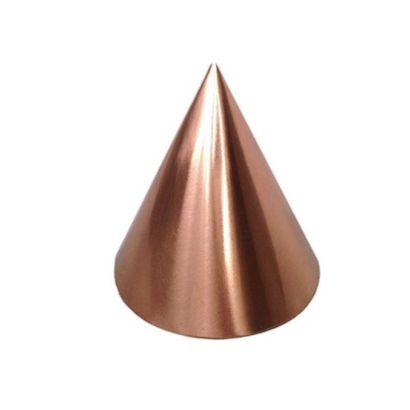 Metal Cone
