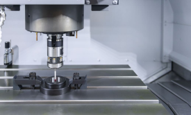 Perbaikan Peralatan Mesin CNC dalam Pengolahan Suku Cadang Presisi