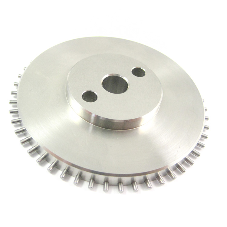 Gear Milling