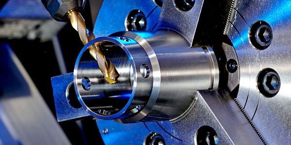 What are the inspection methods for precision machining