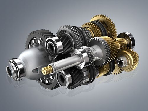 cnc milling