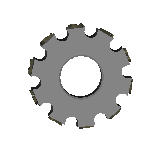 gear