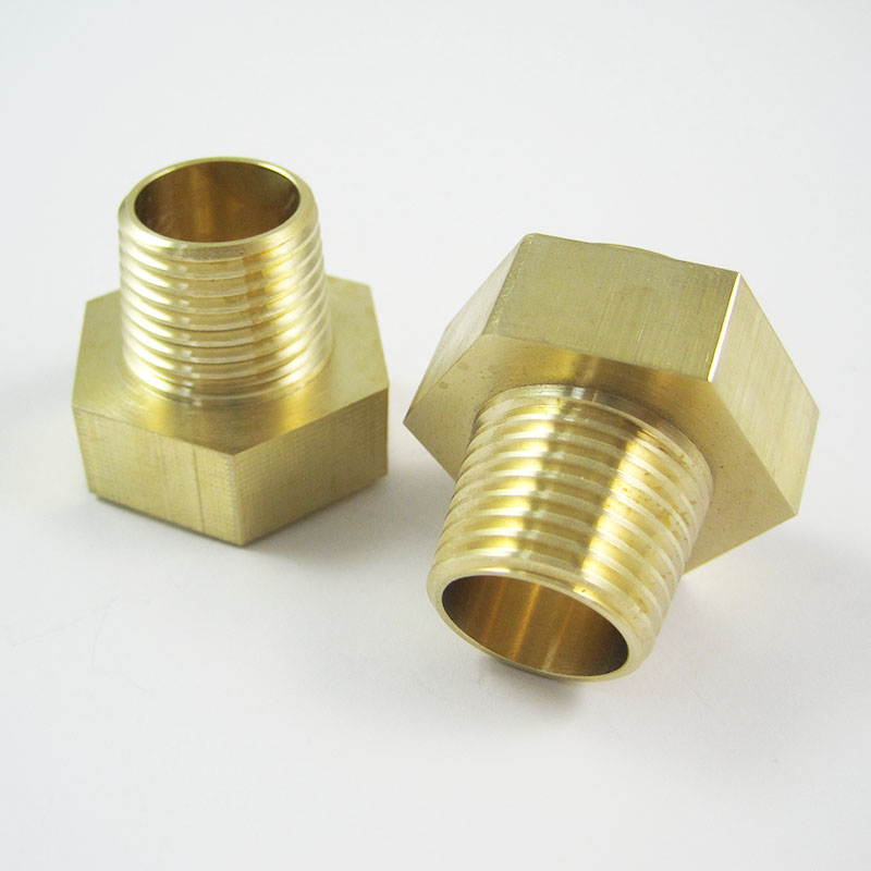 brass screws
