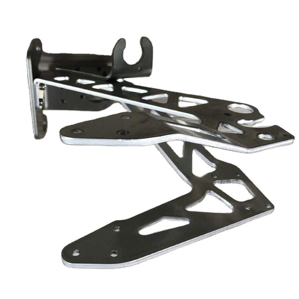 Sheet Metal Fabrication Services