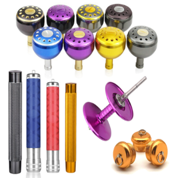 Fishing Rod Bobber