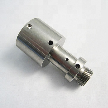 stainless steel service