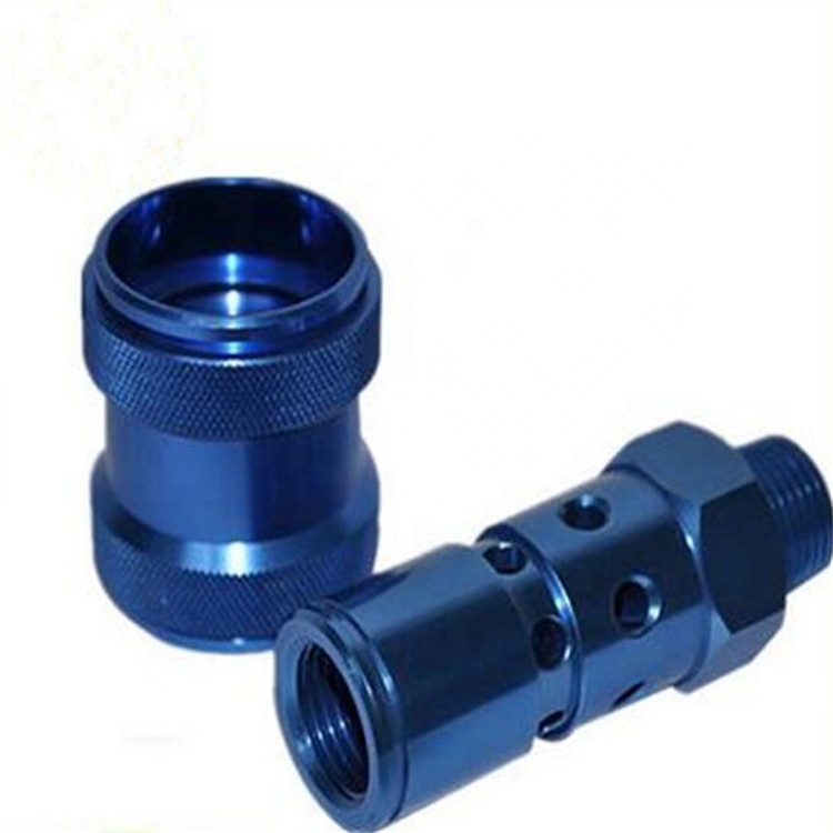 precision CNC machining manufacturers