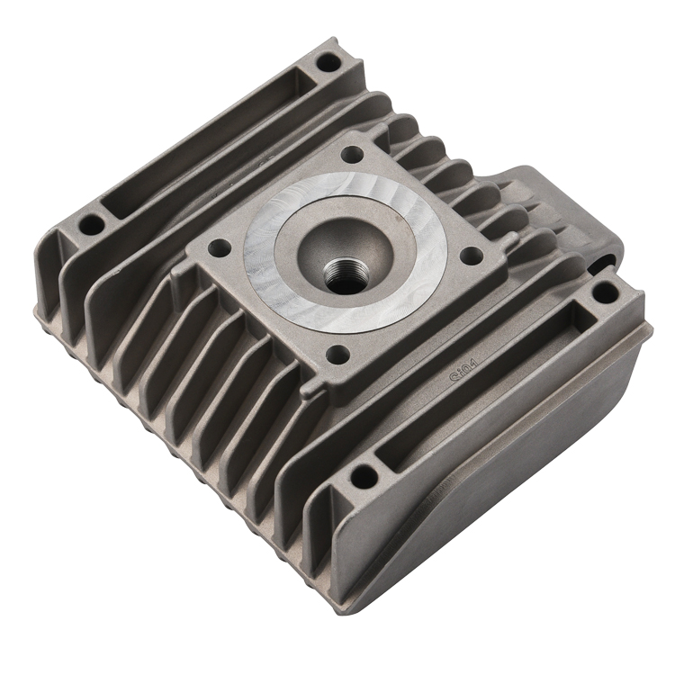 aluminum die casting