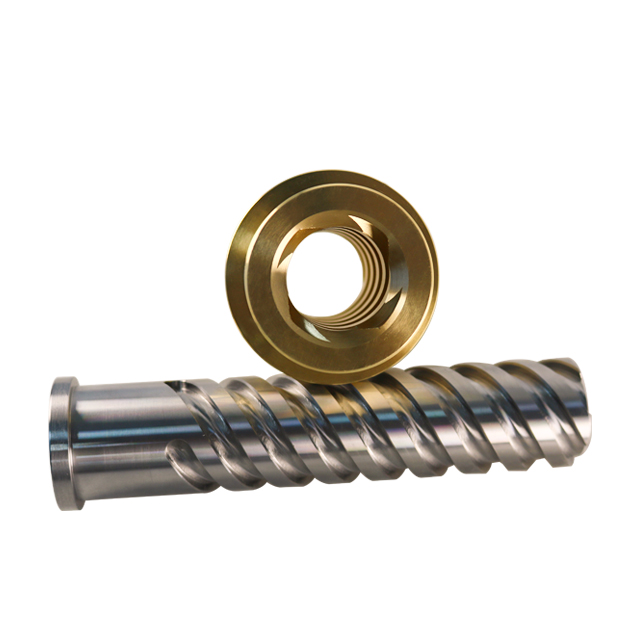 cosmetic components
