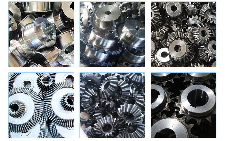OEM Gears