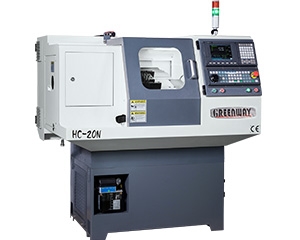 ¿Cuáles son los métodos de solución de problemas para tornos CNC de mecanizado CNC?