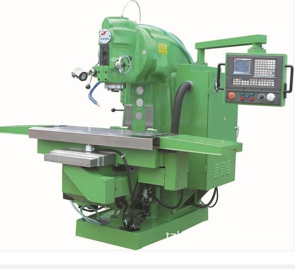 What are the common faults of milling machine fixtures in precision parts processing