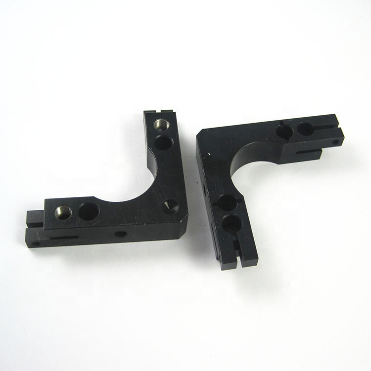 Shock Absorber Parts
