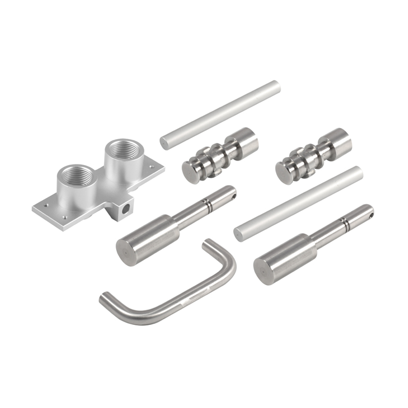 5 Axis CNC Machine Price