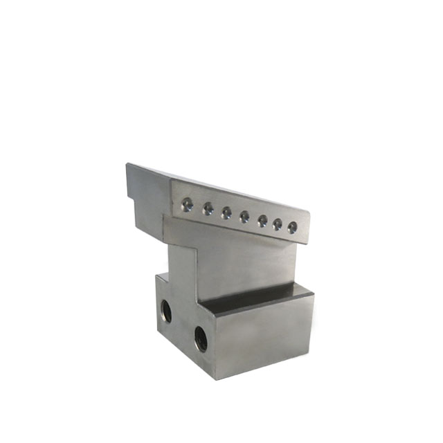 Custom Stainless Steel Sheet Metal