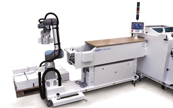 High thrust lifting column, useful in the printing industry!