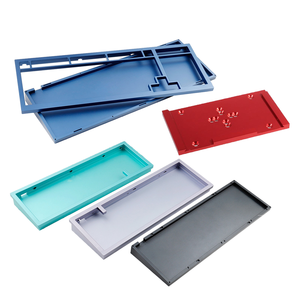 Keyboard Case Parts