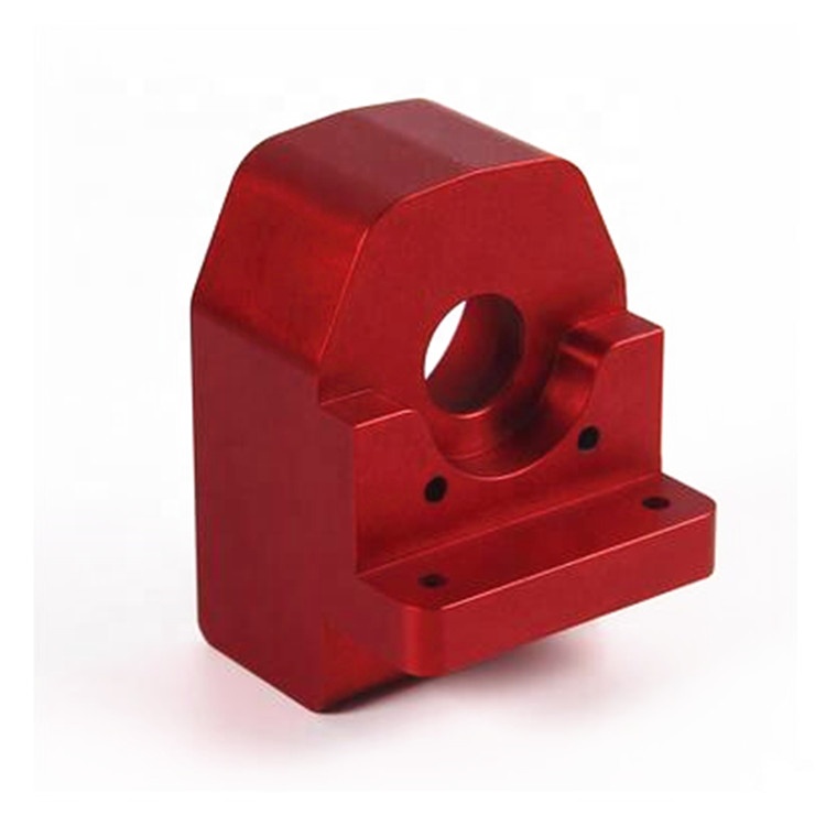 Aluminum Parts
